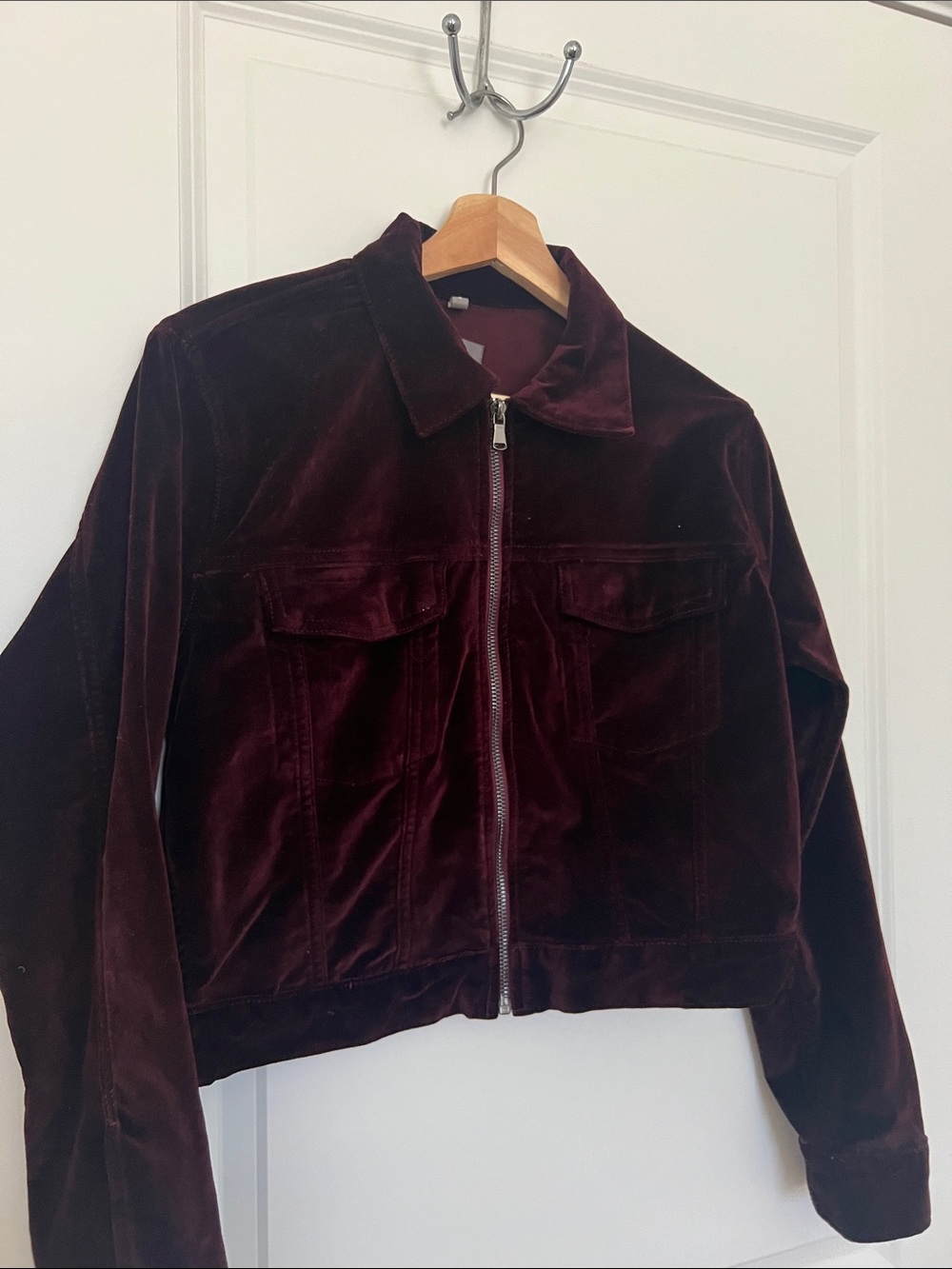 DL1961 Jacket. - Picture 2 of 9